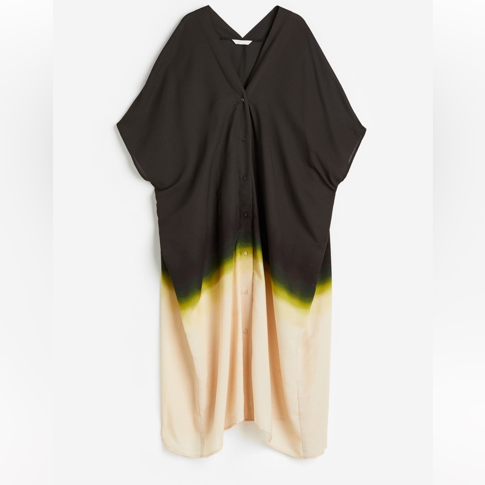 HM kaftan